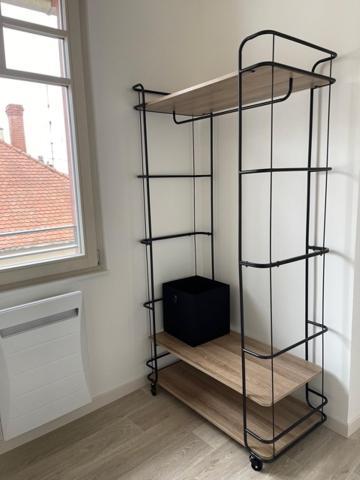Appartamento Maria De La Maison Saint-josse *