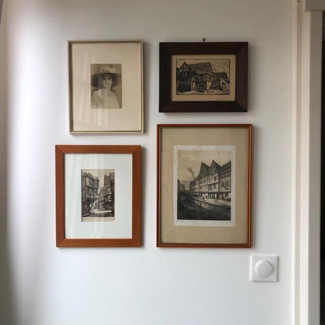 Appartamento Maria De La Maison Saint-josse