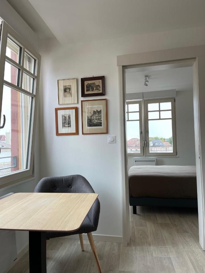 Appartamento Maria De La Maison Saint-josse *